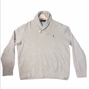 Pullover